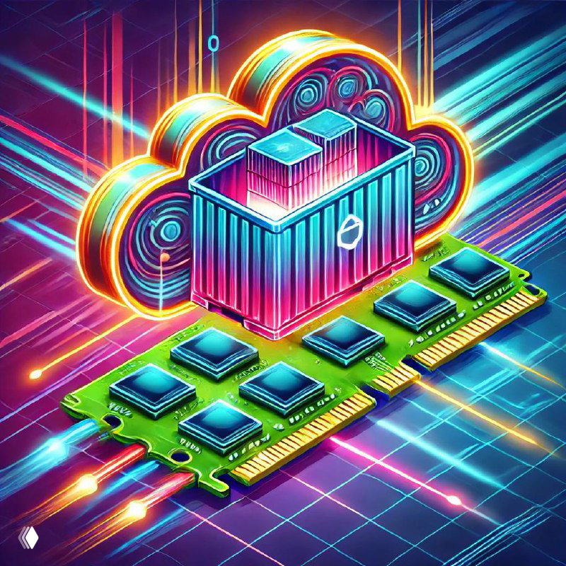 Использование tmpfs для ускорения сборки Docker-образов