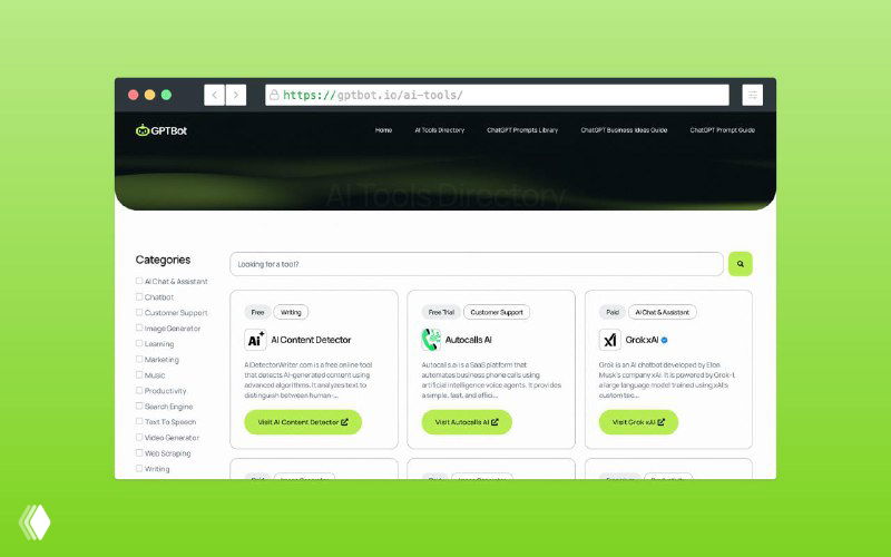 Самая актуальная коллекция нейросетей