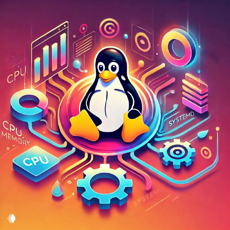 Управление процессами в Linux: приоритеты и systemd