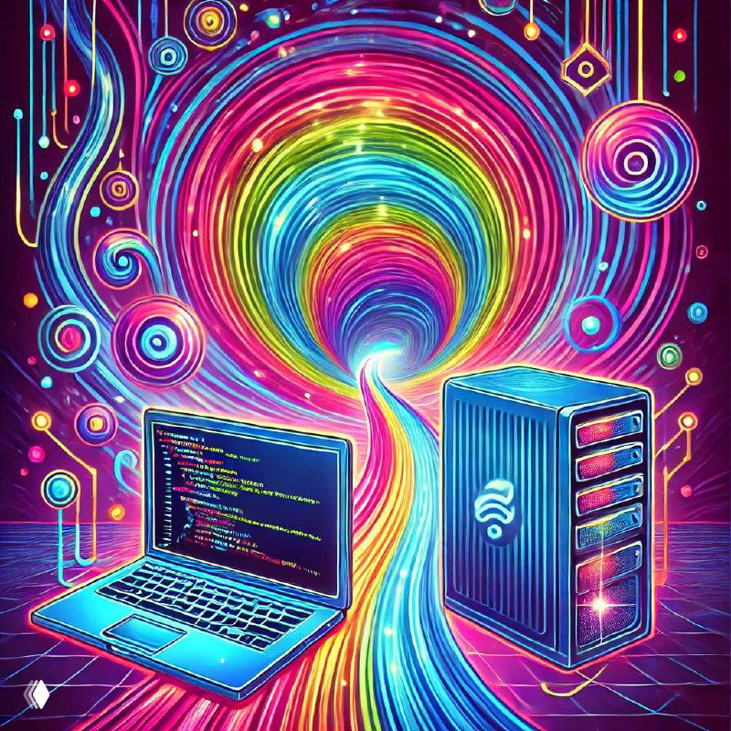 sshuttle: прозрачный VPN-туннель через SSH