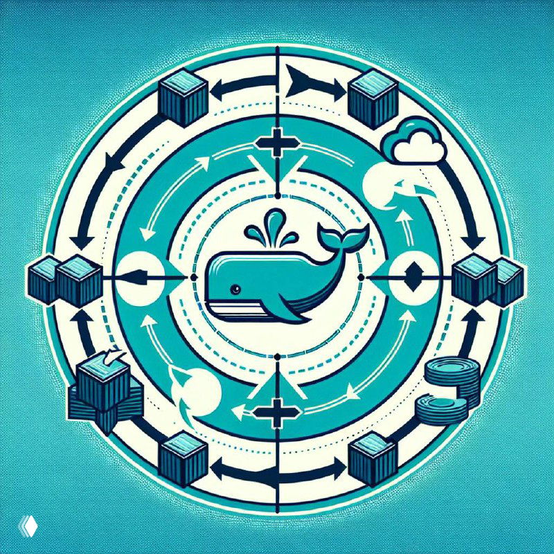 Ротация логов через logrotate в Docker