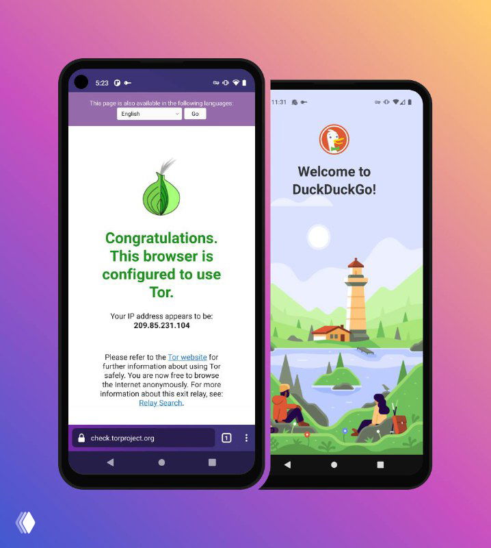 Устраняем наблюдение Google за вашим смартфоном.