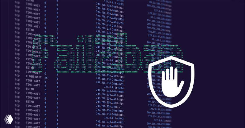 Fail2Ban — автоматическая блокировка IP