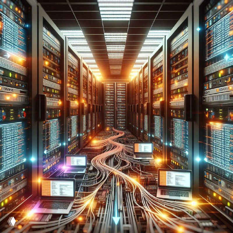 Оптимизация процессов с помощью GNU Parallel