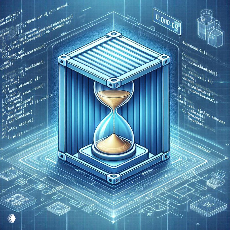 Временные Docker-контейнеры для одноразовых задач