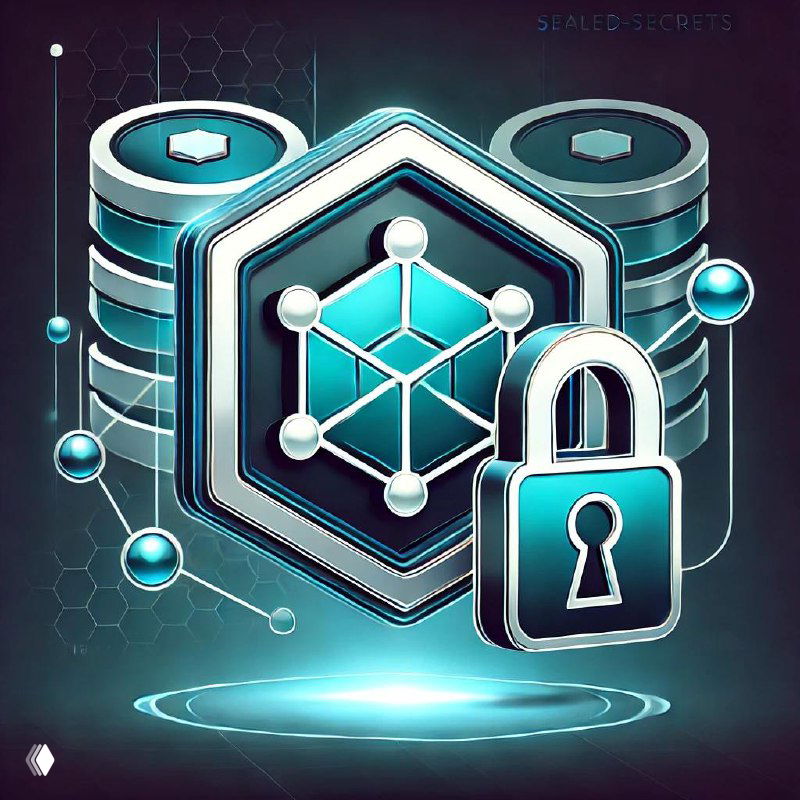 Умное управление секретами в Kubernetes через sealed-secrets