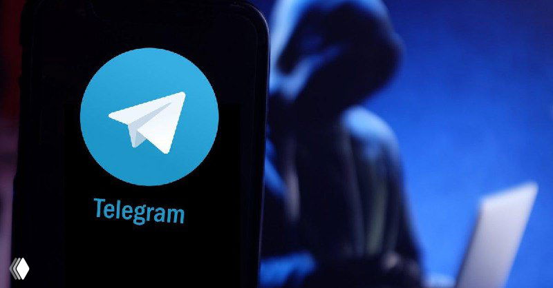 Telepathy — OSINT-инструмент для Telegram