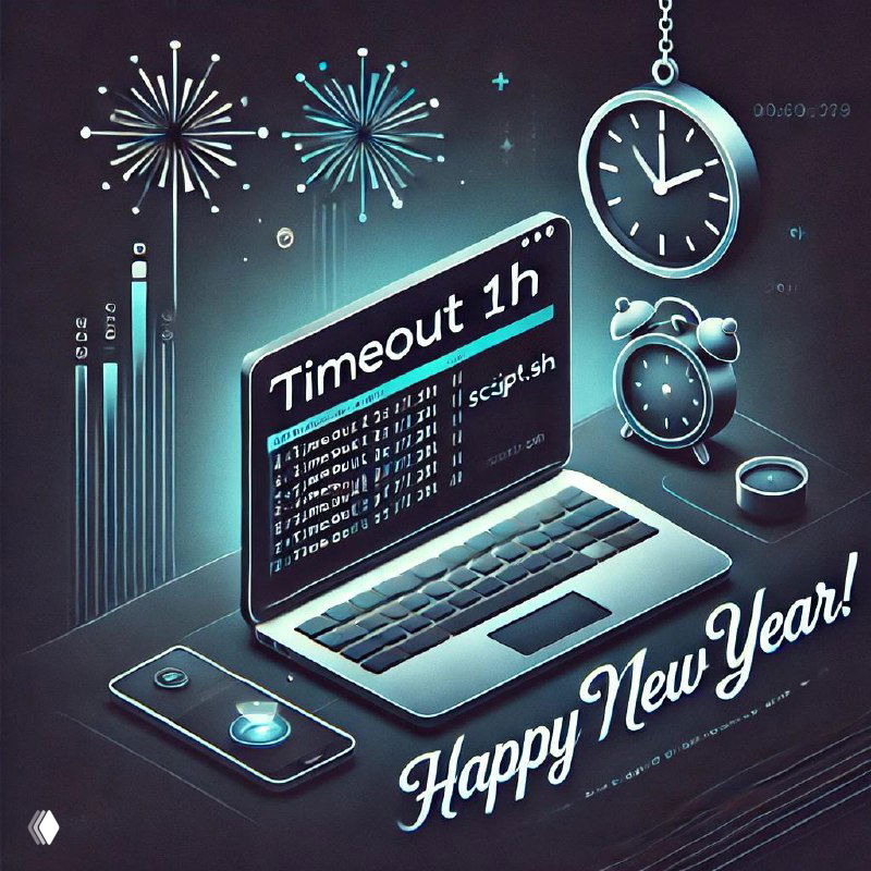 «Таймер самоуничтожения» процессов в Linux