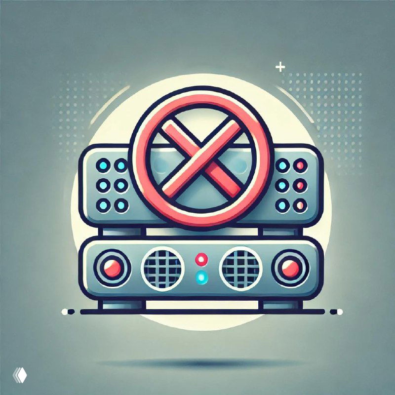 Как быстро освобождать занятый порт (и понять, кто его занял).