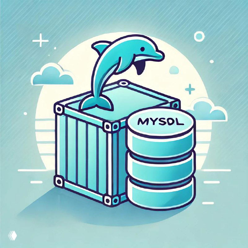 Восстановление root-пароля MySQL/MariaDB через Docker
