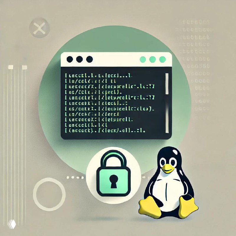 Как избежать утечек паролей в bash history