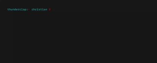 Скриншот терминала с цветной подсветкой командной строки и текстовым фрагментом; контекст разработки терминального интерфейса (Bubble Tea на Go).