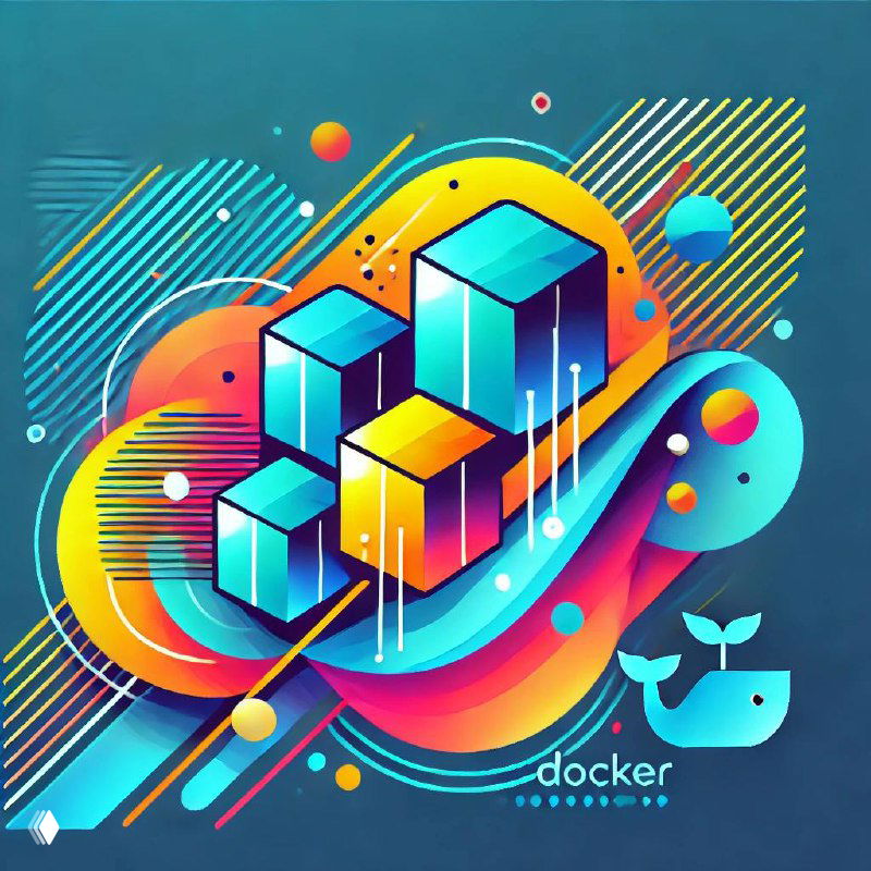 awesome-compose — коллекция примеров Docker Compose