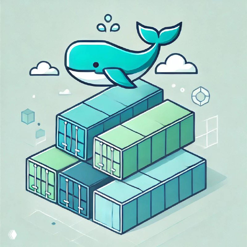 Автоматическая очистка Docker после сборки