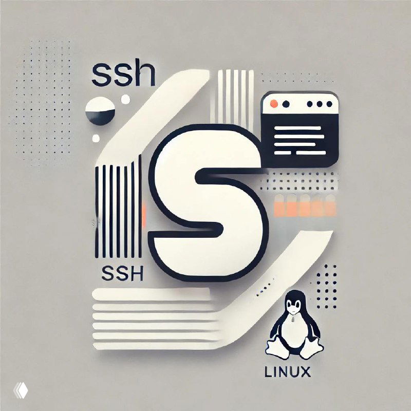 Ускорение SSH через Mux и повторное использование