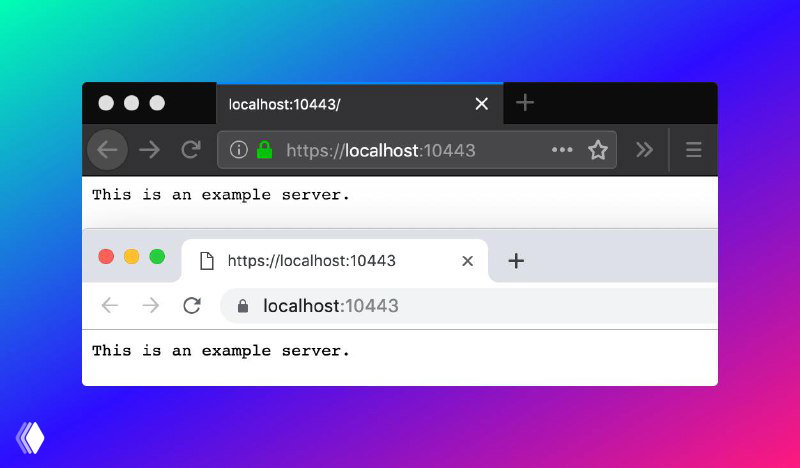 Mkcert — доверенные локальные сертификаты для разработки