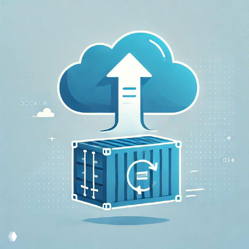 Моментальный откат docker-compose без боли