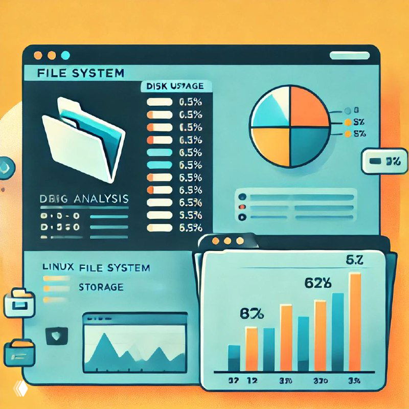 Как моментально найти и удалить гигантские файлы в Linux