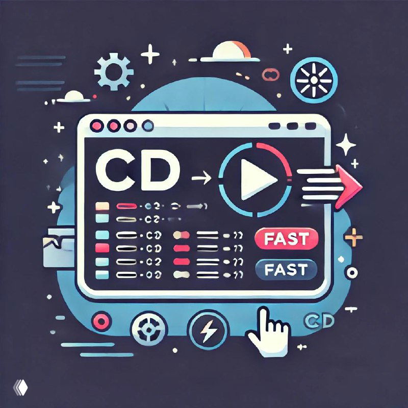 Ультрабыстрый cd — мгновенная навигация в терминале