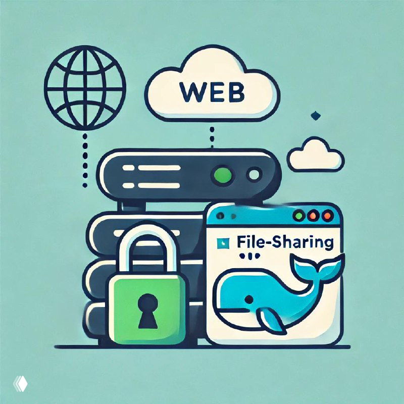 Мгновенно развернуть временный HTTPS‑сервер