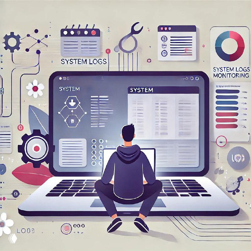 Как ускорить работу с journald и логами