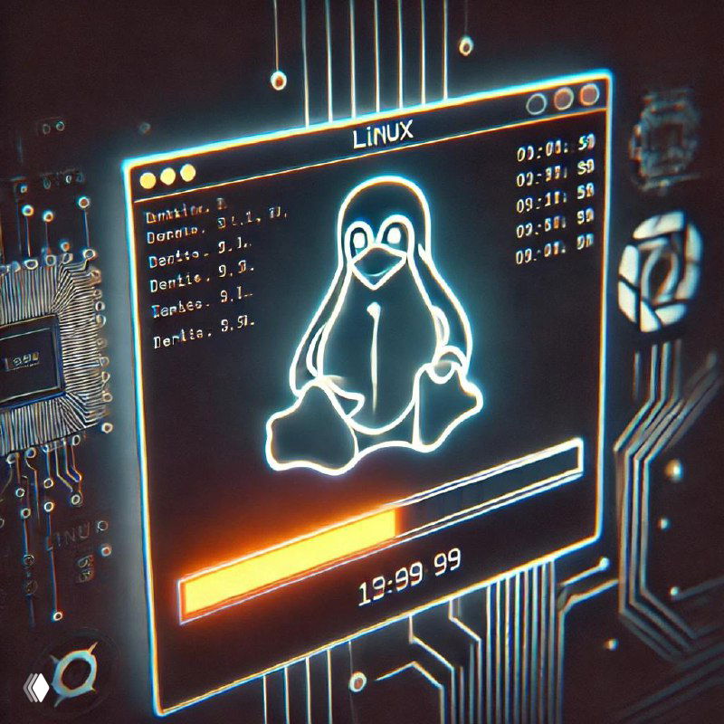 Ускоряем rsync с --compress, --partial, --info=progress2