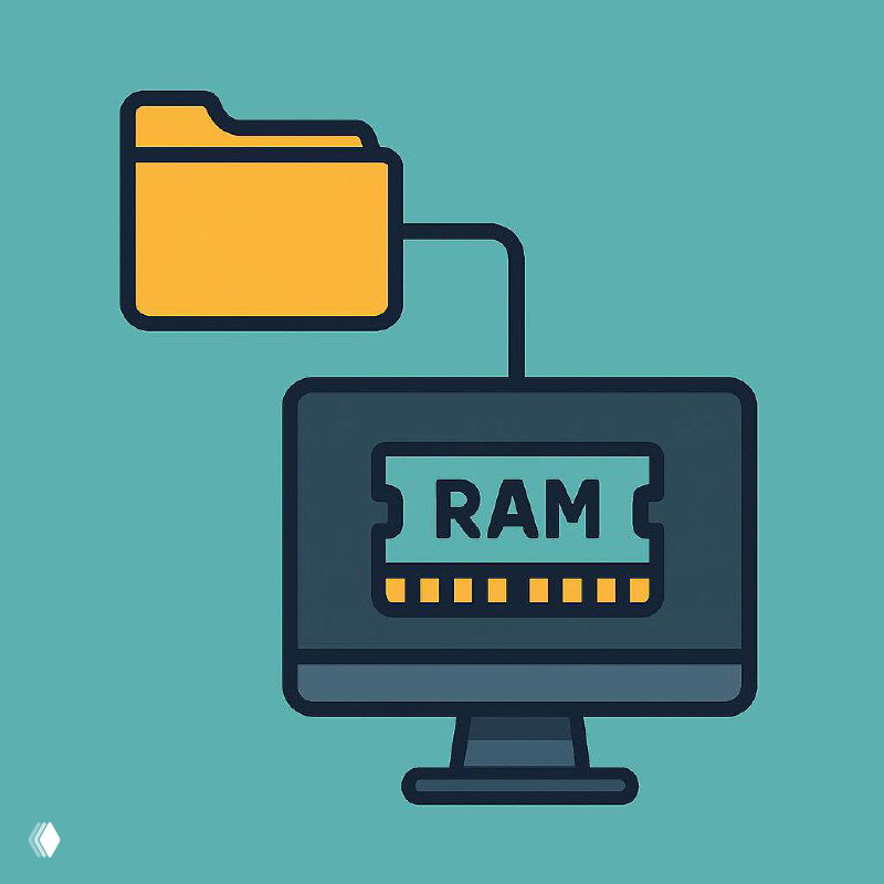 Лайфхак для Linux: mount RAM-диск и ускорь всё в разы