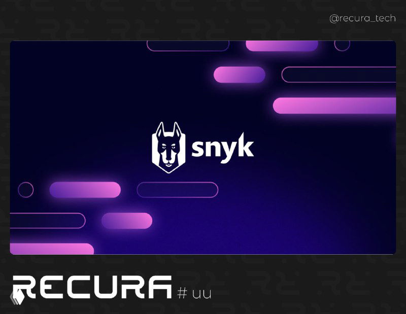 Snyk Code — статический анализ кода