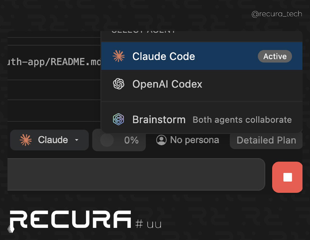Mysti — объединение AI‑агентов для VS Code
