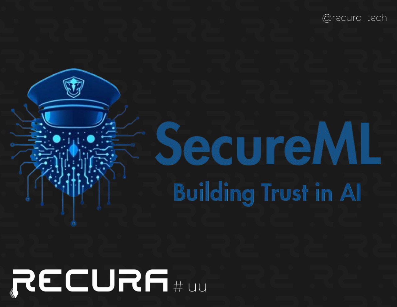 SecureML — библиотека для безопасности данных