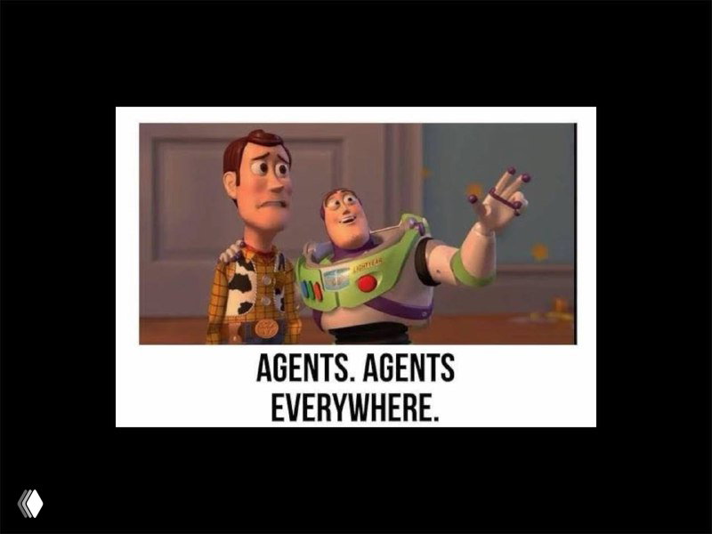 Грант $10 000 для AI‑агентов на TON и новый канал