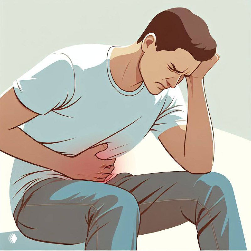 Почему нельзя пить Лоперамид при любой диарее