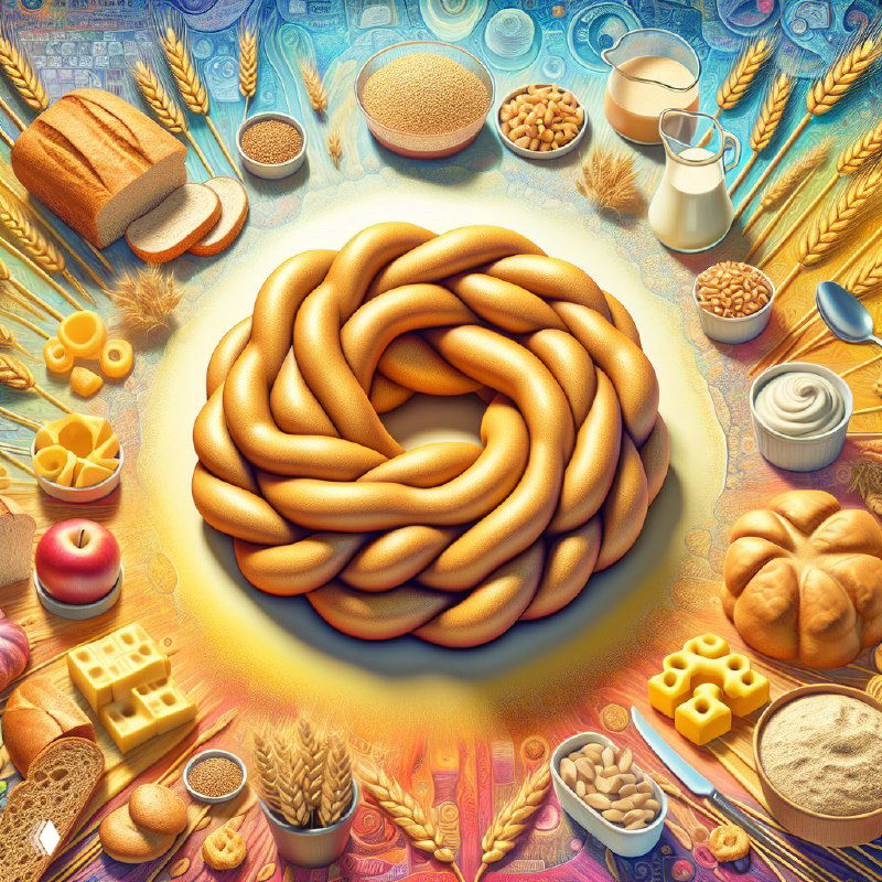 Глютен: кто в риске, а кому не стоит бояться