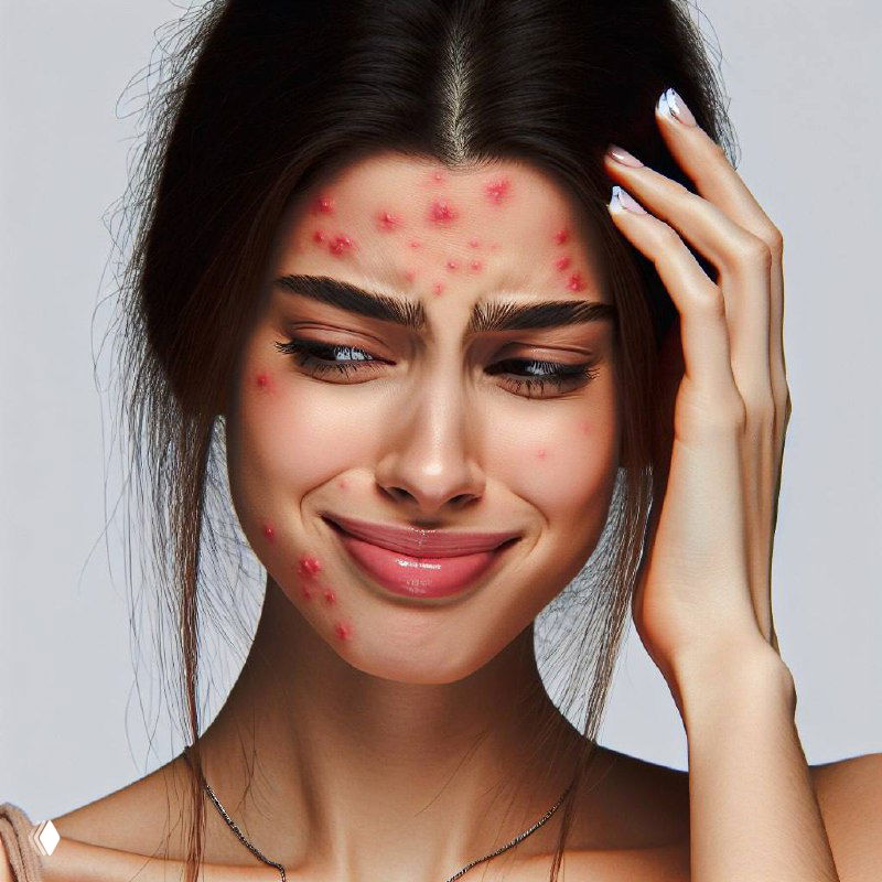 Когда кожные высыпания связаны с ЖКТ