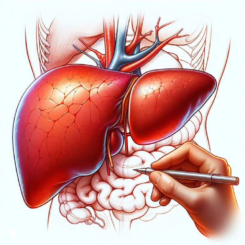 Нормальные печёночные анализы — не индульгенция