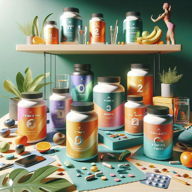 Опасные популярные БАДы для ЖКТ