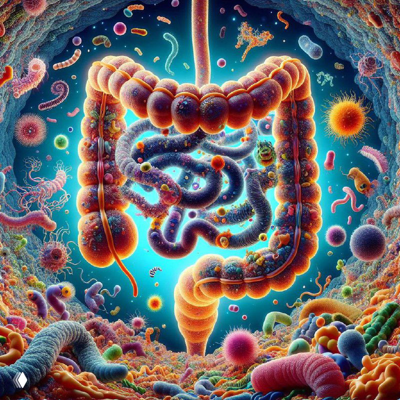 Пробиотики: почему «полезные» бактерии могут навредить