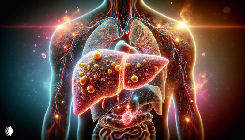 Жировой гепатоз и его влияние на организм