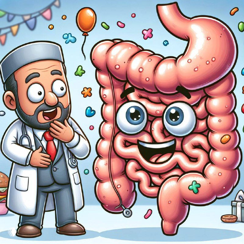 Синдром «дырявого кишечника»: мем или реальность?