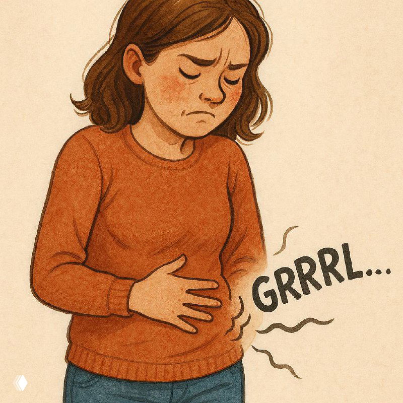 Добро пожаловать в караоке-бар желудка