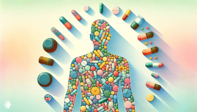 БАДы без иллюзий: кто, что и зачем пить