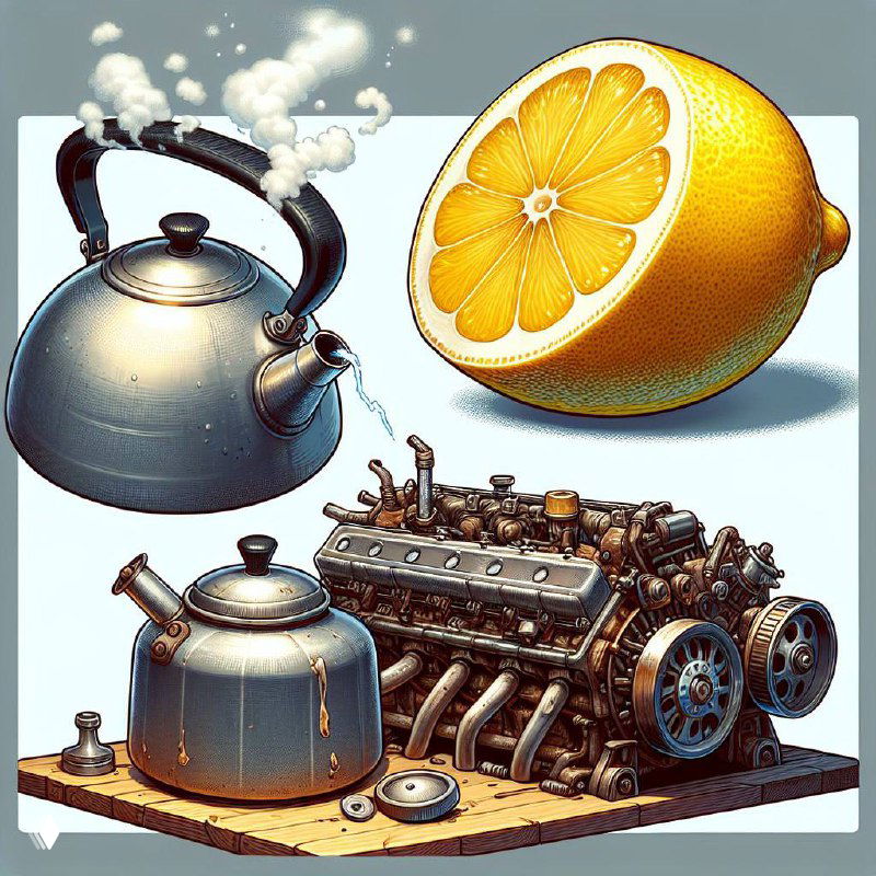 Мифы о горячей воде и лимоне натощак