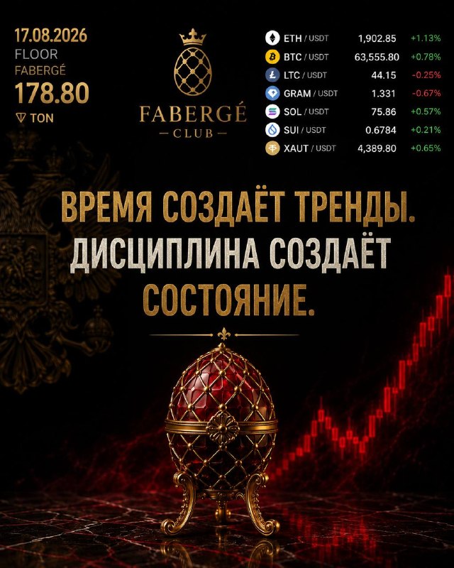 НЕ ВСЕ ПОНИМАЮТ ЦЕННОСТЬ, ПОКА ОНА ЕСТЬ У ВСЕХ.