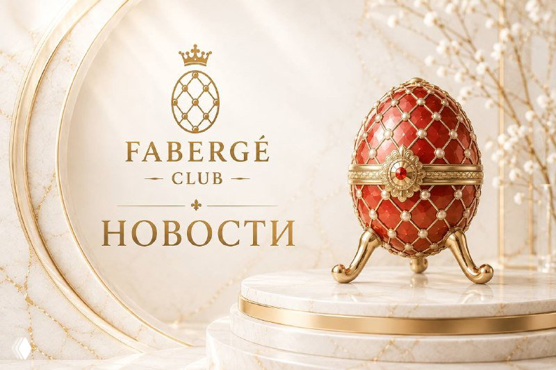 Коротко: Bitcoin, Fabergé и безопасность Telegram Mini Apps