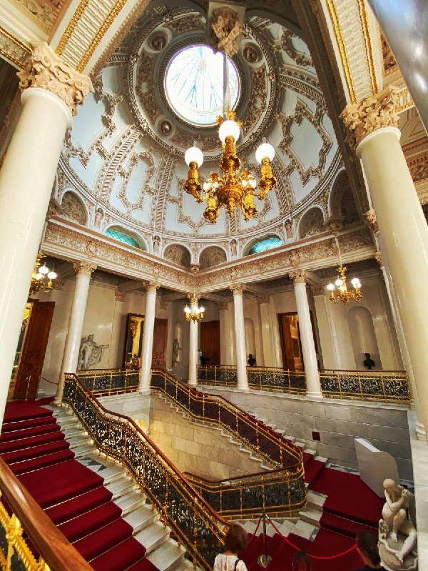 House of Faberge — клуб коллекционеров