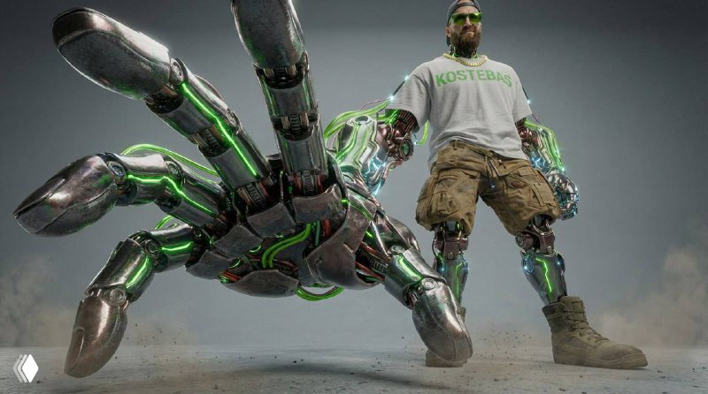 Теневые клоны