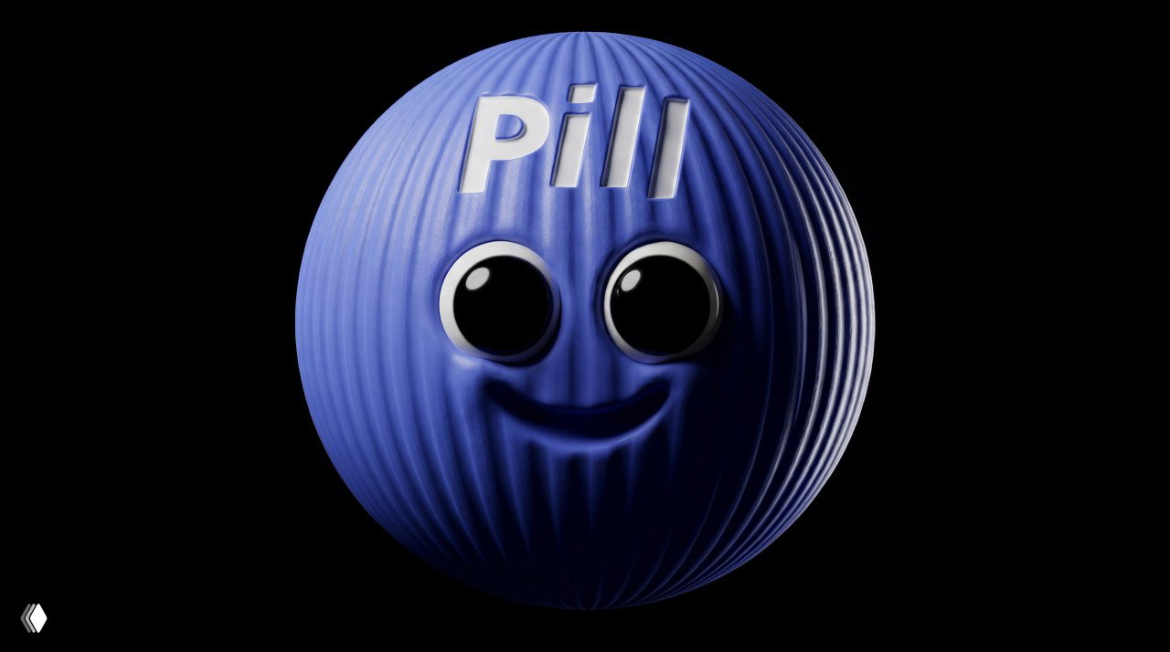 Pill — менеджер таблеток