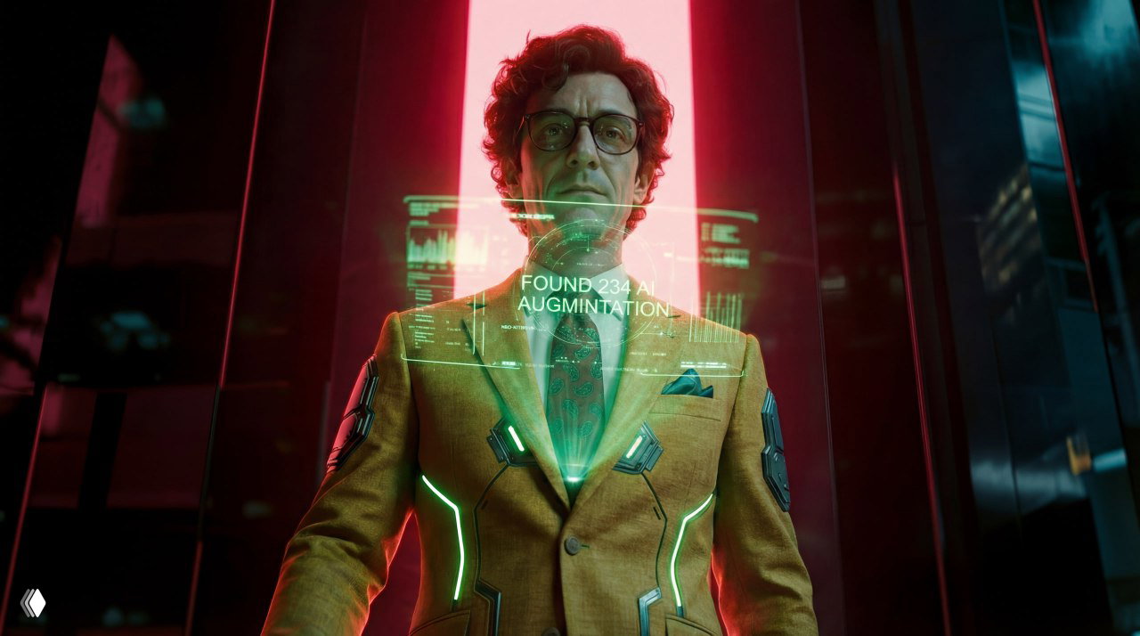 234 ИИ сервиса