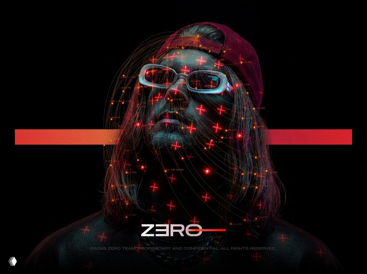 Full Cycle Neural Designer Generalist