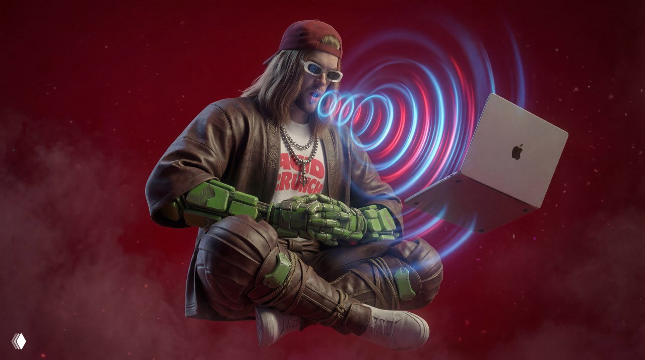 Wispr Flow — диктовка и AI‑флоу для текста